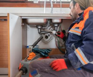 About Emergency plumbing pros Delaware, NJ